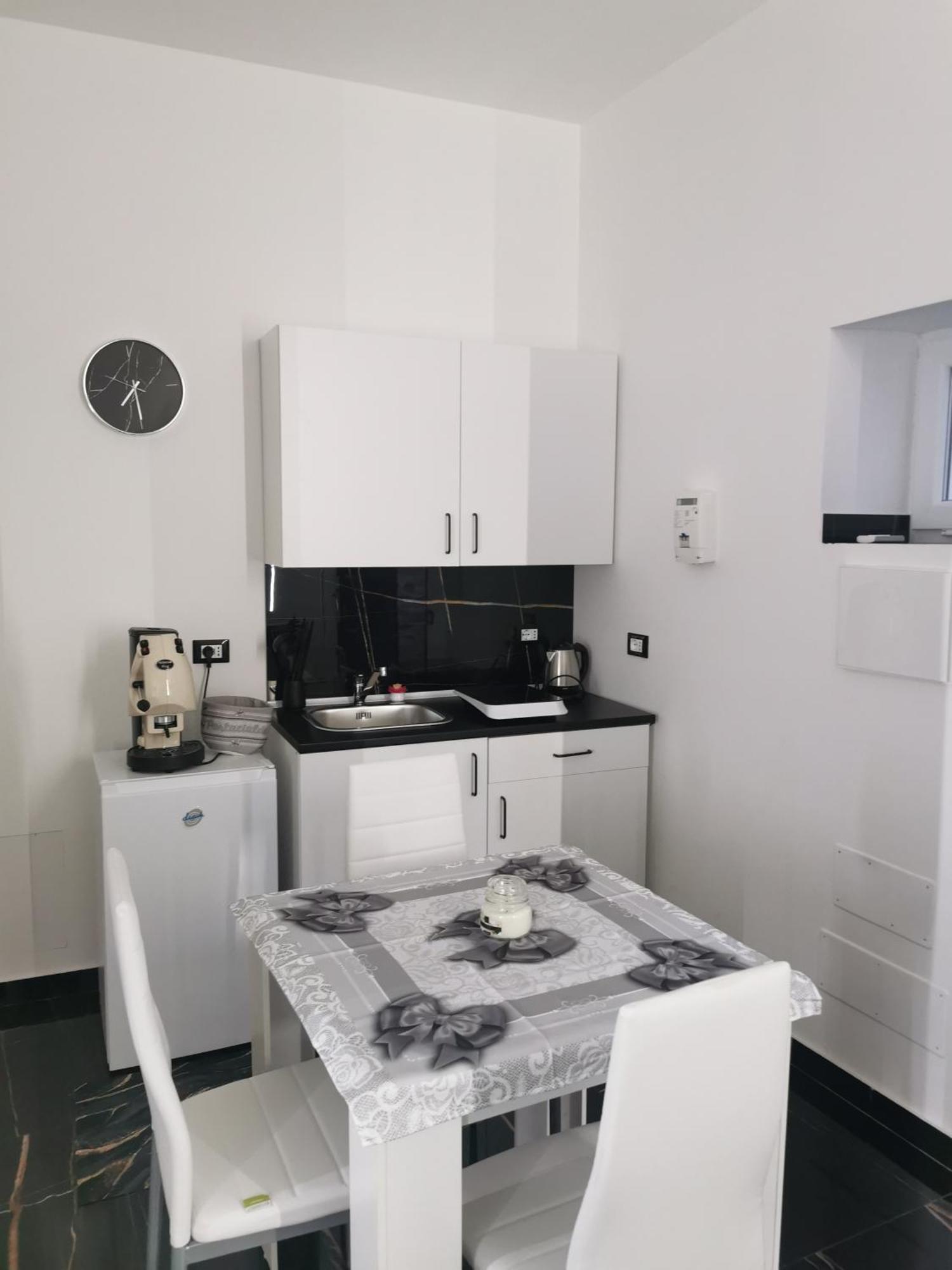 La Casetta Di Gra Apartment