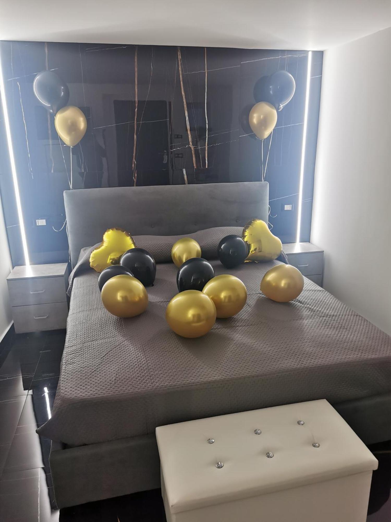 La Casetta Di Gra Apartment Palermo