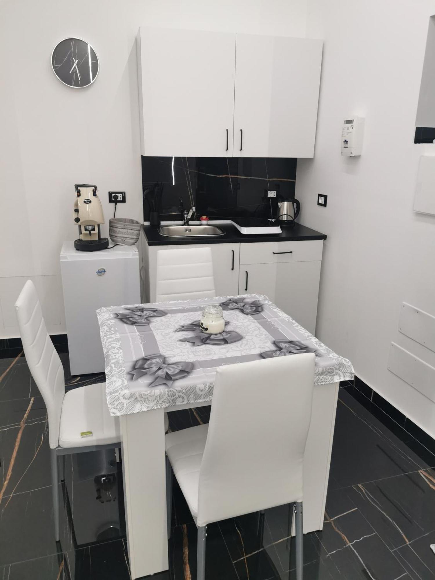 La Casetta Di Gra Apartment *