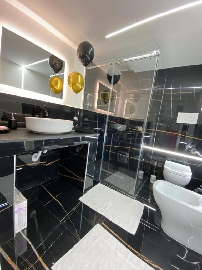 La Casetta Di Gra Apartment Palermo